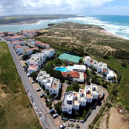 Duna Parque Beach Club - Duna Parque Resorts & Hotels ヴィラ・ノヴァ・デ・ミルフォンテス エクステリア 写真
