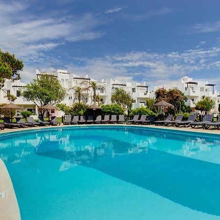 Duna Parque Beach Club - Duna Parque Resorts & Hotels ヴィラ・ノヴァ・デ・ミルフォンテス エクステリア 写真
