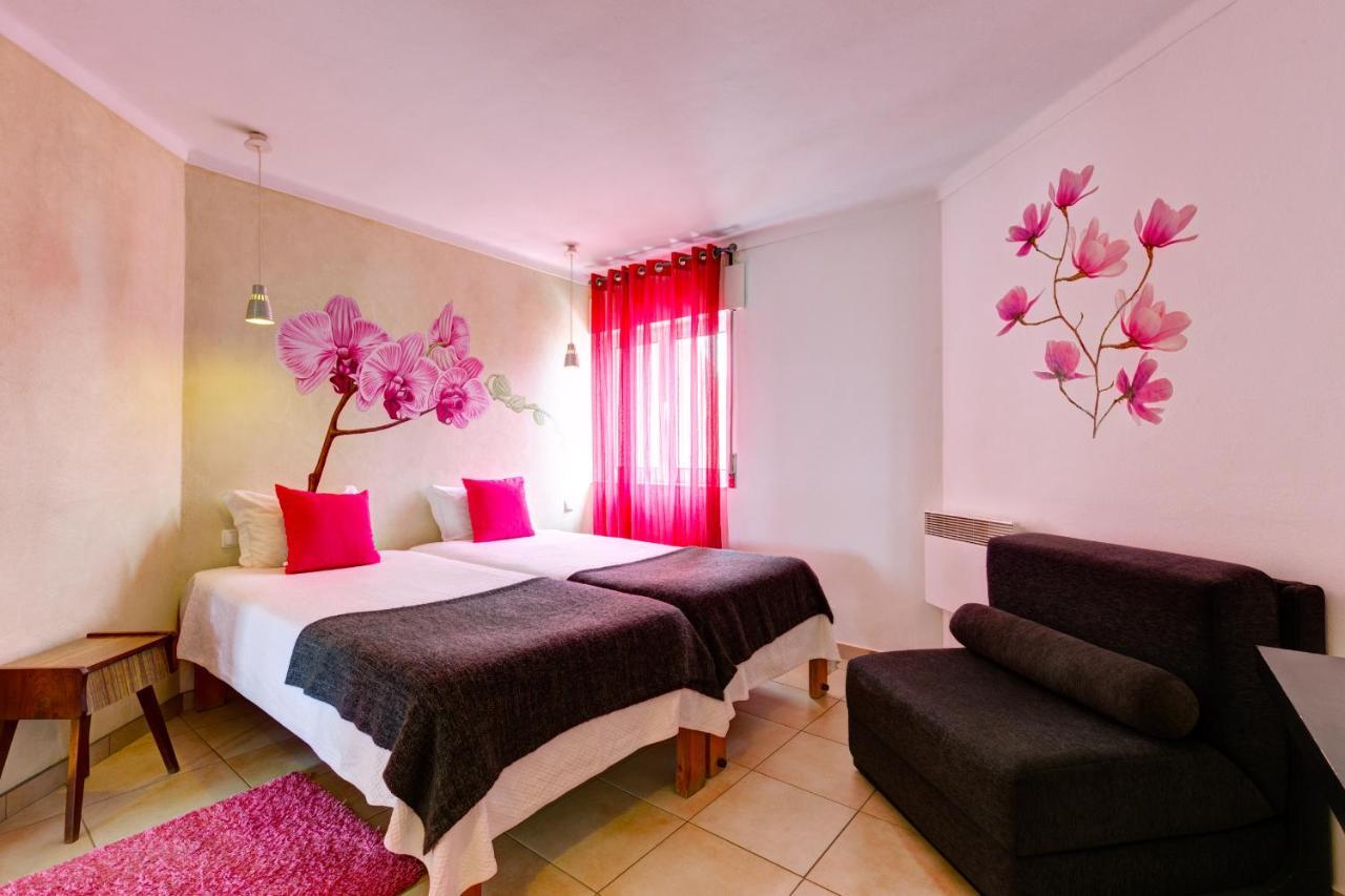 Duna Parque Beach Club - Duna Parque Resorts & Hotels ヴィラ・ノヴァ・デ・ミルフォンテス エクステリア 写真