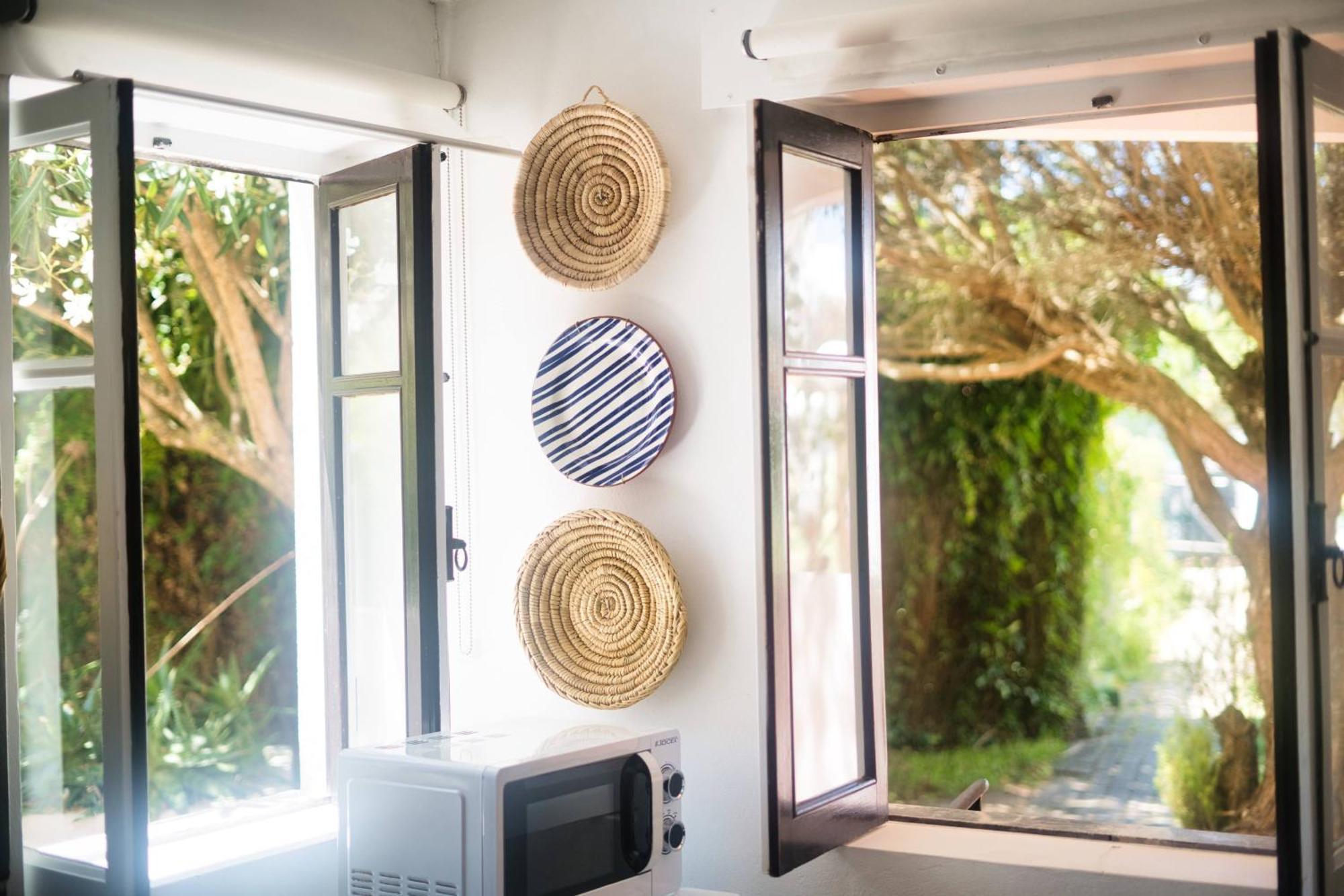 Duna Parque Beach Club - Duna Parque Resorts & Hotels ヴィラ・ノヴァ・デ・ミルフォンテス エクステリア 写真
