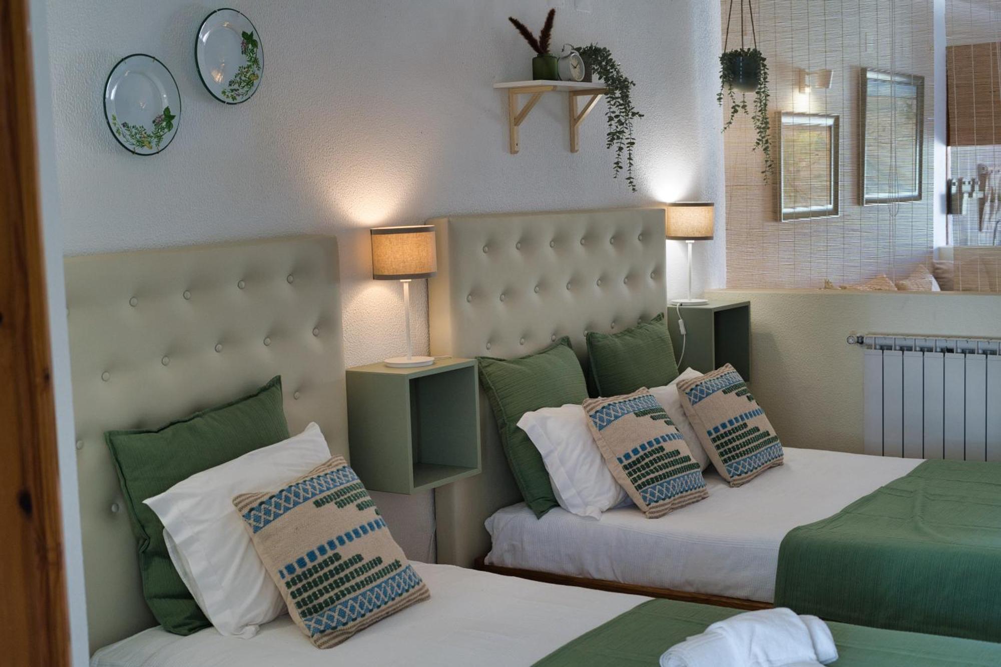 Duna Parque Beach Club - Duna Parque Resorts & Hotels ヴィラ・ノヴァ・デ・ミルフォンテス エクステリア 写真