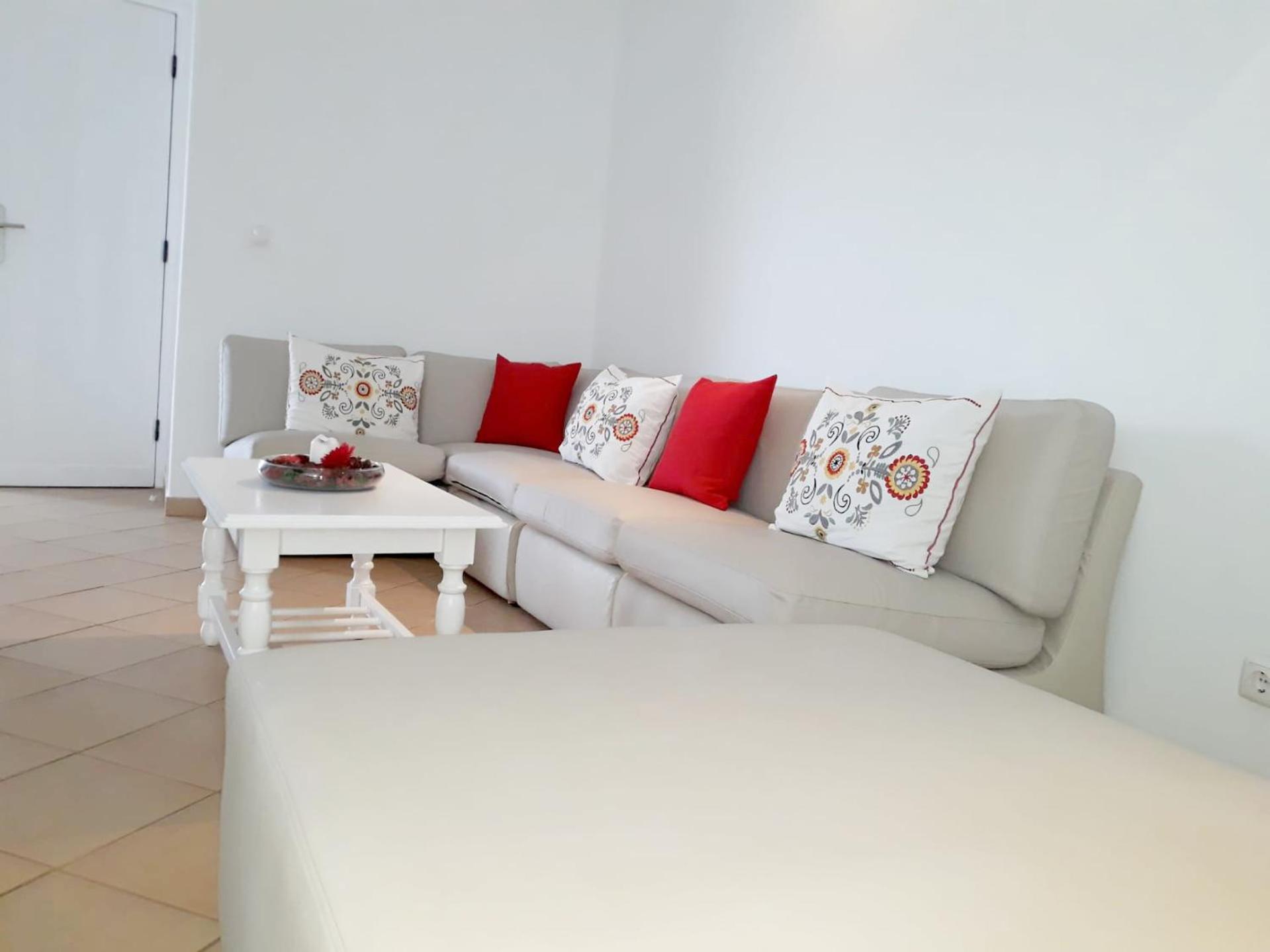 Duna Parque Beach Club - Duna Parque Resorts & Hotels ヴィラ・ノヴァ・デ・ミルフォンテス 部屋 写真