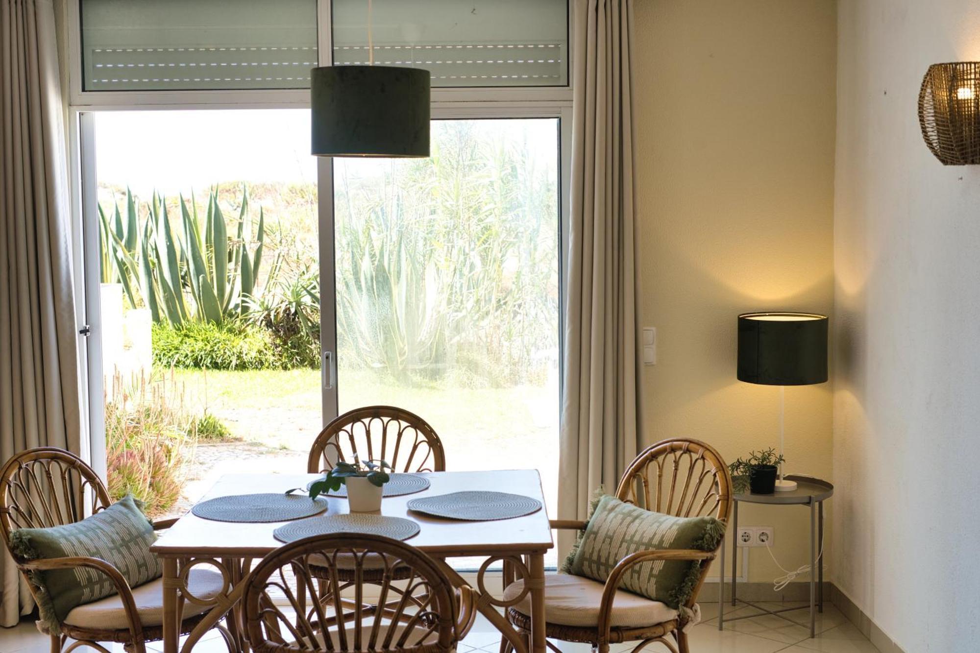 Duna Parque Beach Club - Duna Parque Resorts & Hotels ヴィラ・ノヴァ・デ・ミルフォンテス 部屋 写真
