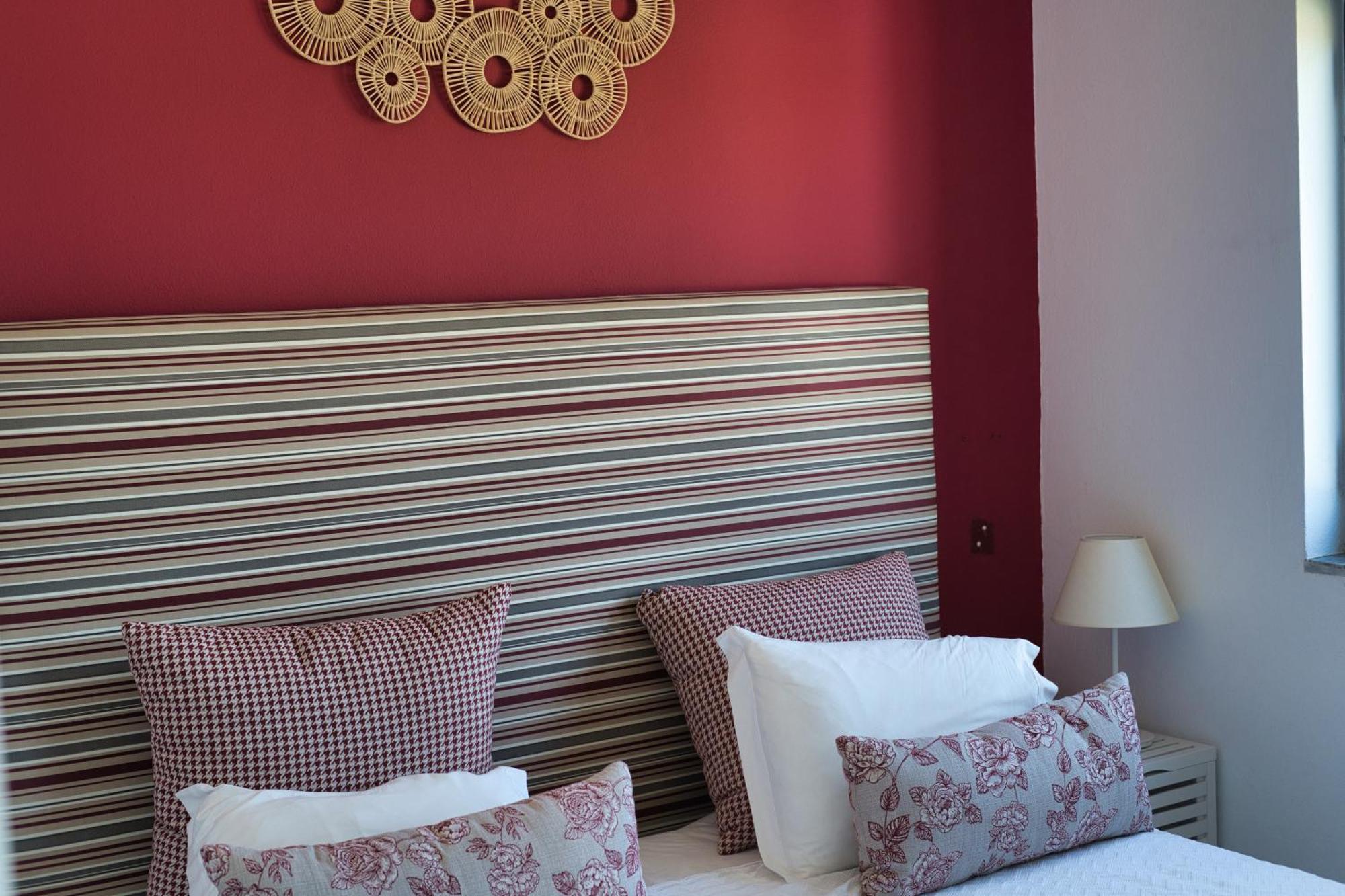 Duna Parque Beach Club - Duna Parque Resorts & Hotels ヴィラ・ノヴァ・デ・ミルフォンテス 部屋 写真