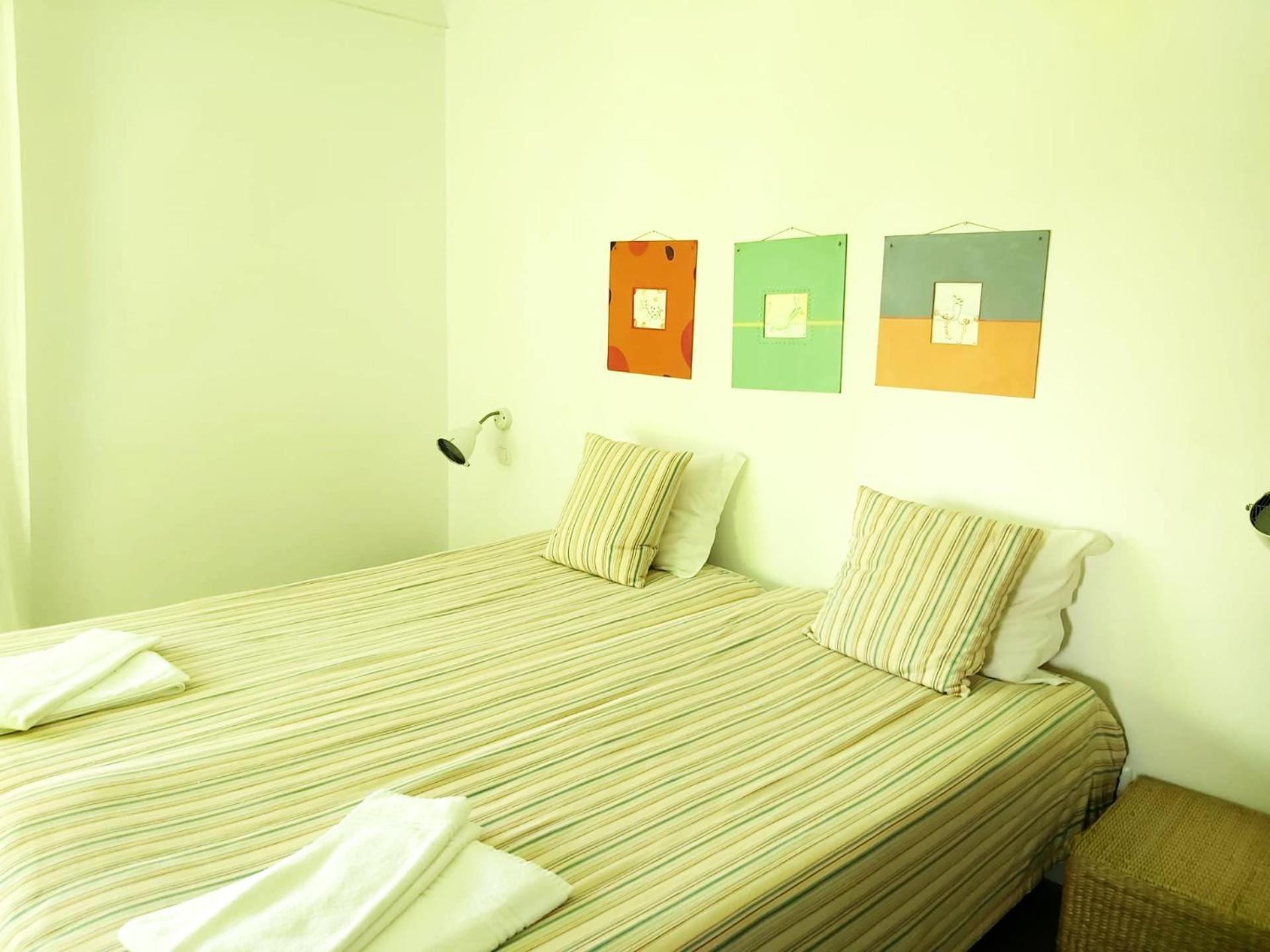 Duna Parque Beach Club - Duna Parque Resorts & Hotels ヴィラ・ノヴァ・デ・ミルフォンテス 部屋 写真
