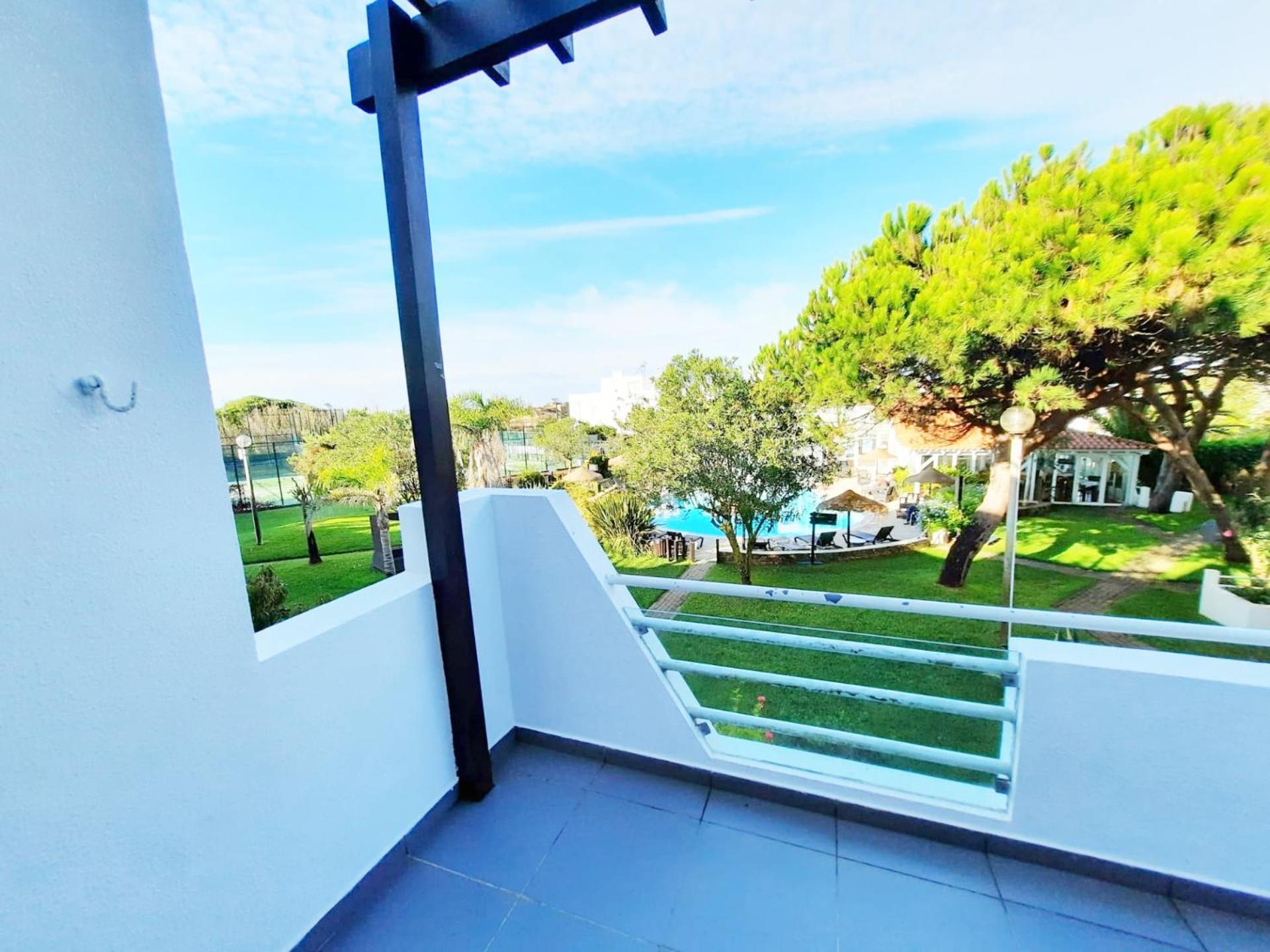 Duna Parque Beach Club - Duna Parque Resorts & Hotels ヴィラ・ノヴァ・デ・ミルフォンテス 部屋 写真