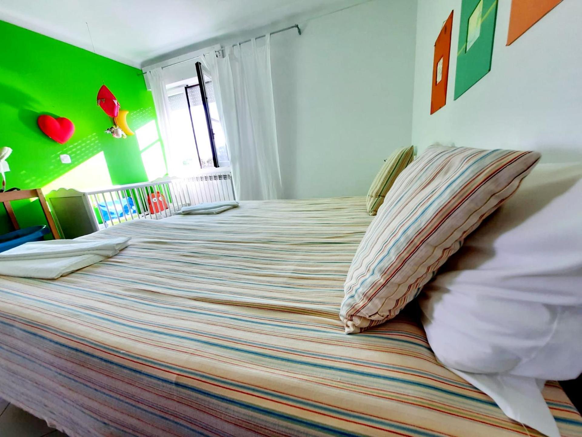 Duna Parque Beach Club - Duna Parque Resorts & Hotels ヴィラ・ノヴァ・デ・ミルフォンテス 部屋 写真