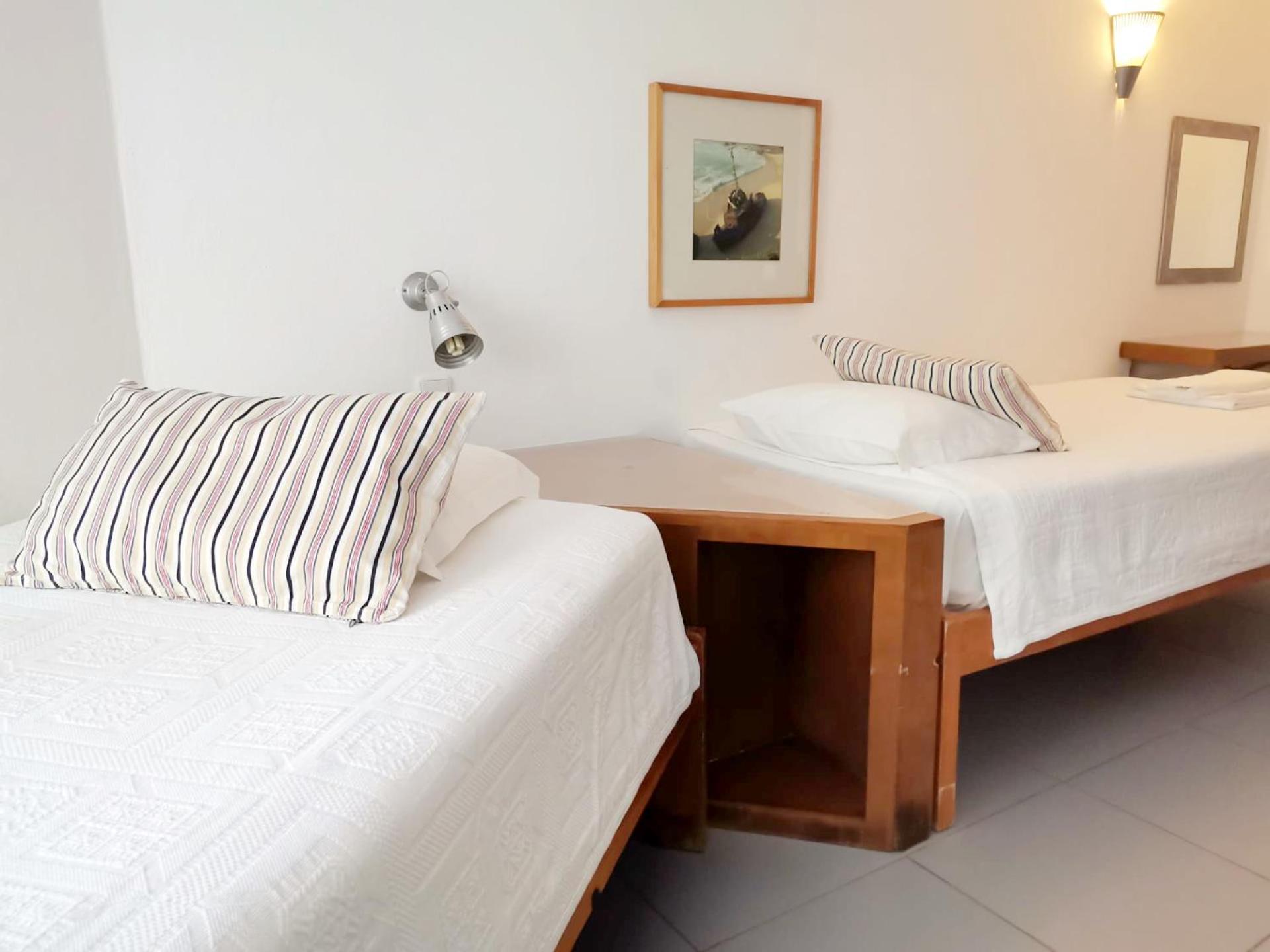 Duna Parque Beach Club - Duna Parque Resorts & Hotels ヴィラ・ノヴァ・デ・ミルフォンテス エクステリア 写真