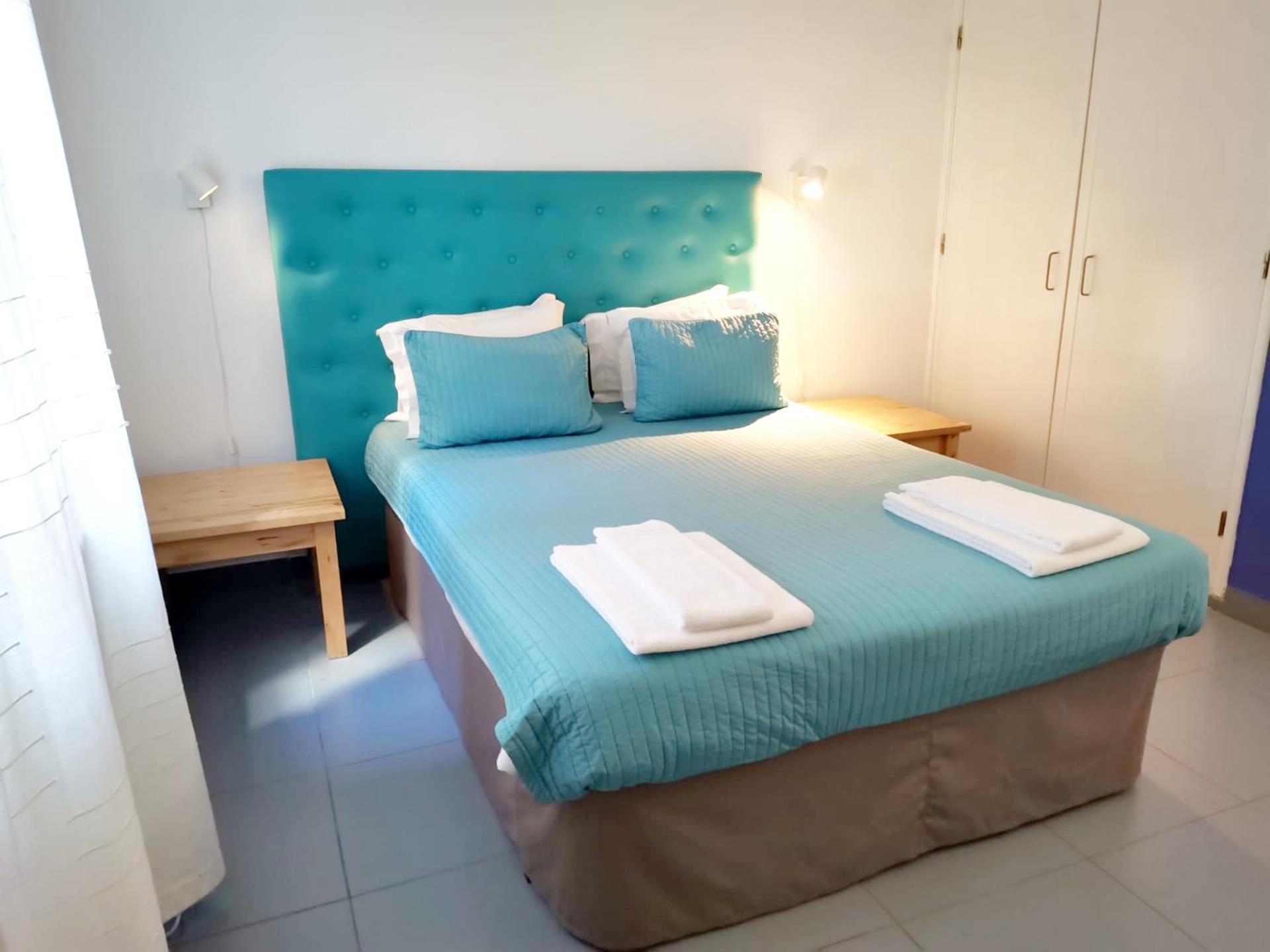 Duna Parque Beach Club - Duna Parque Resorts & Hotels ヴィラ・ノヴァ・デ・ミルフォンテス 部屋 写真