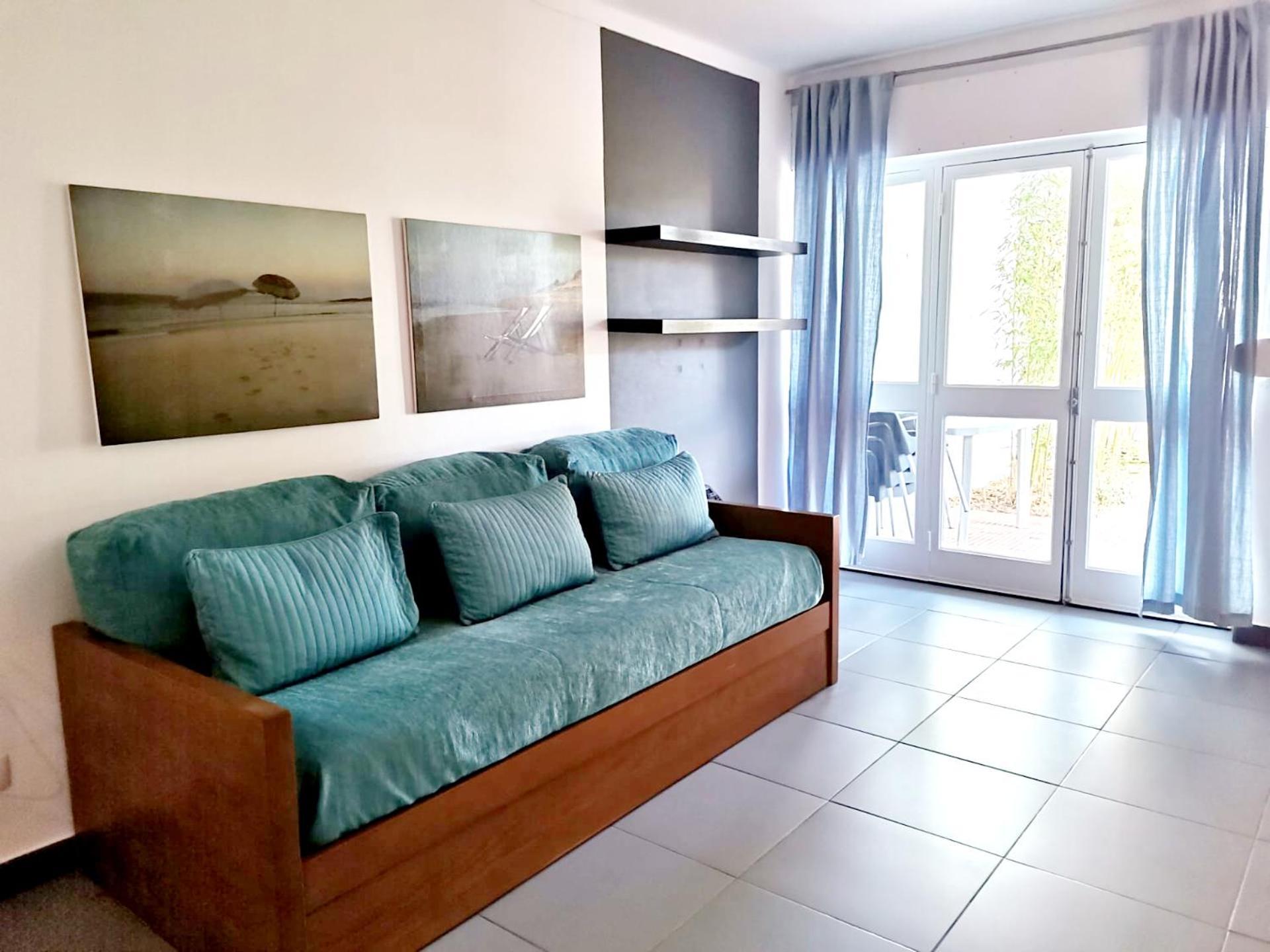 Duna Parque Beach Club - Duna Parque Resorts & Hotels ヴィラ・ノヴァ・デ・ミルフォンテス 部屋 写真