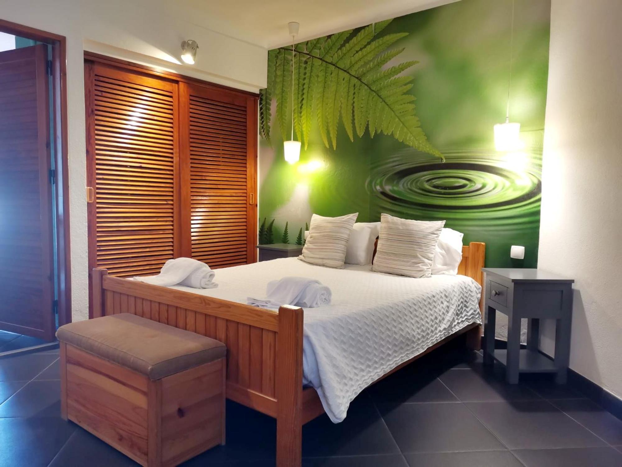 Duna Parque Beach Club - Duna Parque Resorts & Hotels ヴィラ・ノヴァ・デ・ミルフォンテス 部屋 写真