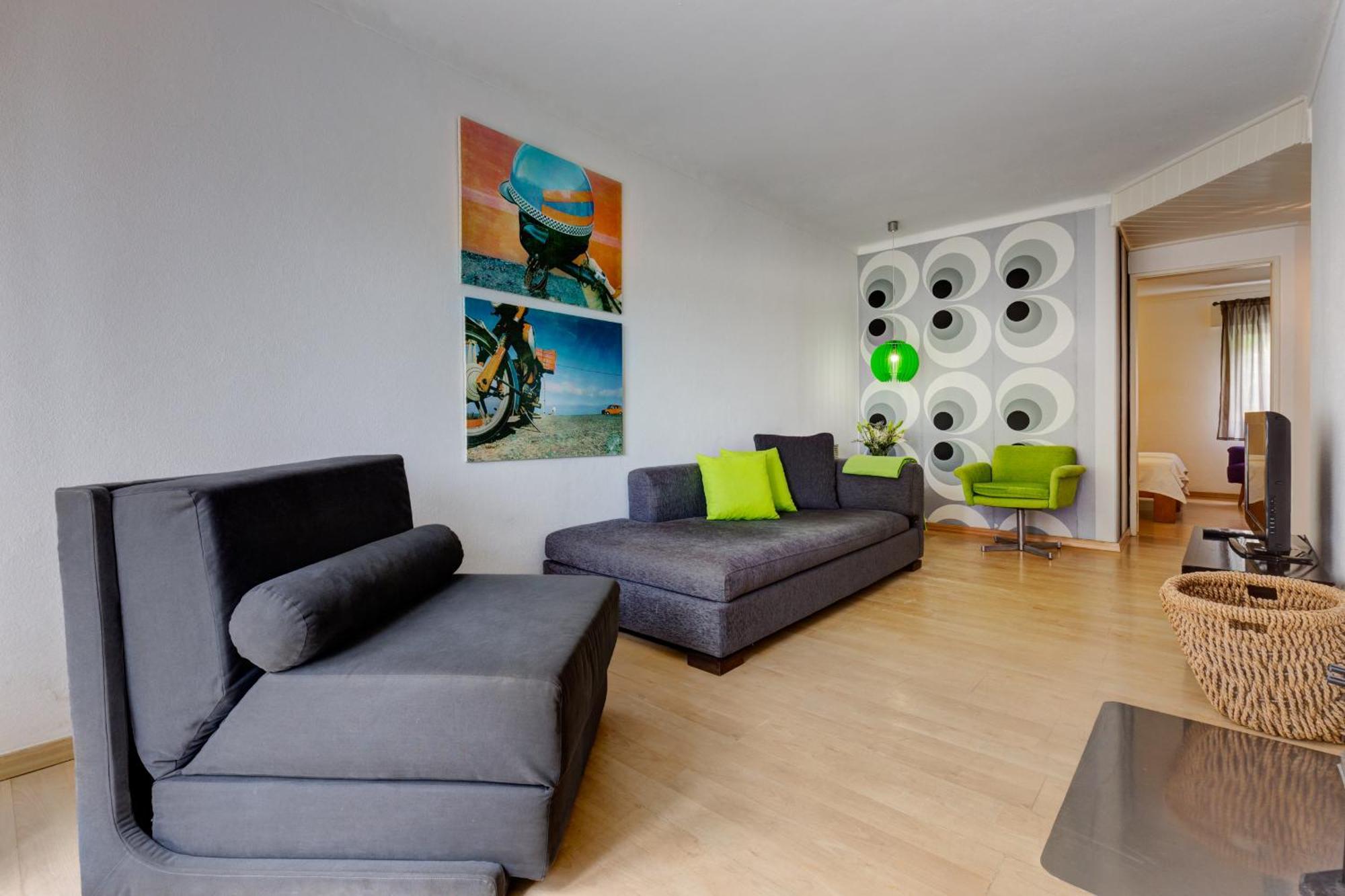 Duna Parque Beach Club - Duna Parque Resorts & Hotels ヴィラ・ノヴァ・デ・ミルフォンテス 部屋 写真