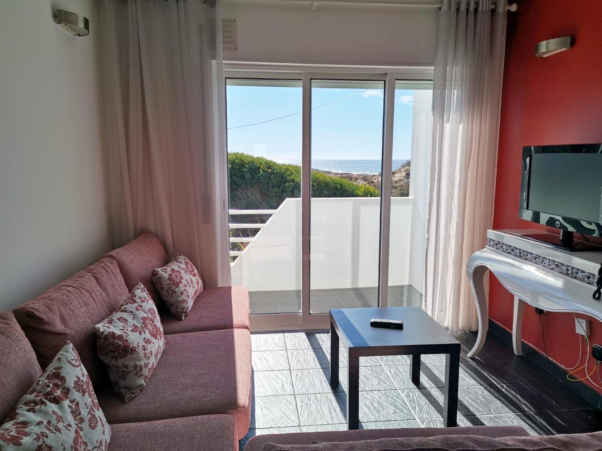 Duna Parque Beach Club - Duna Parque Resorts & Hotels ヴィラ・ノヴァ・デ・ミルフォンテス 部屋 写真