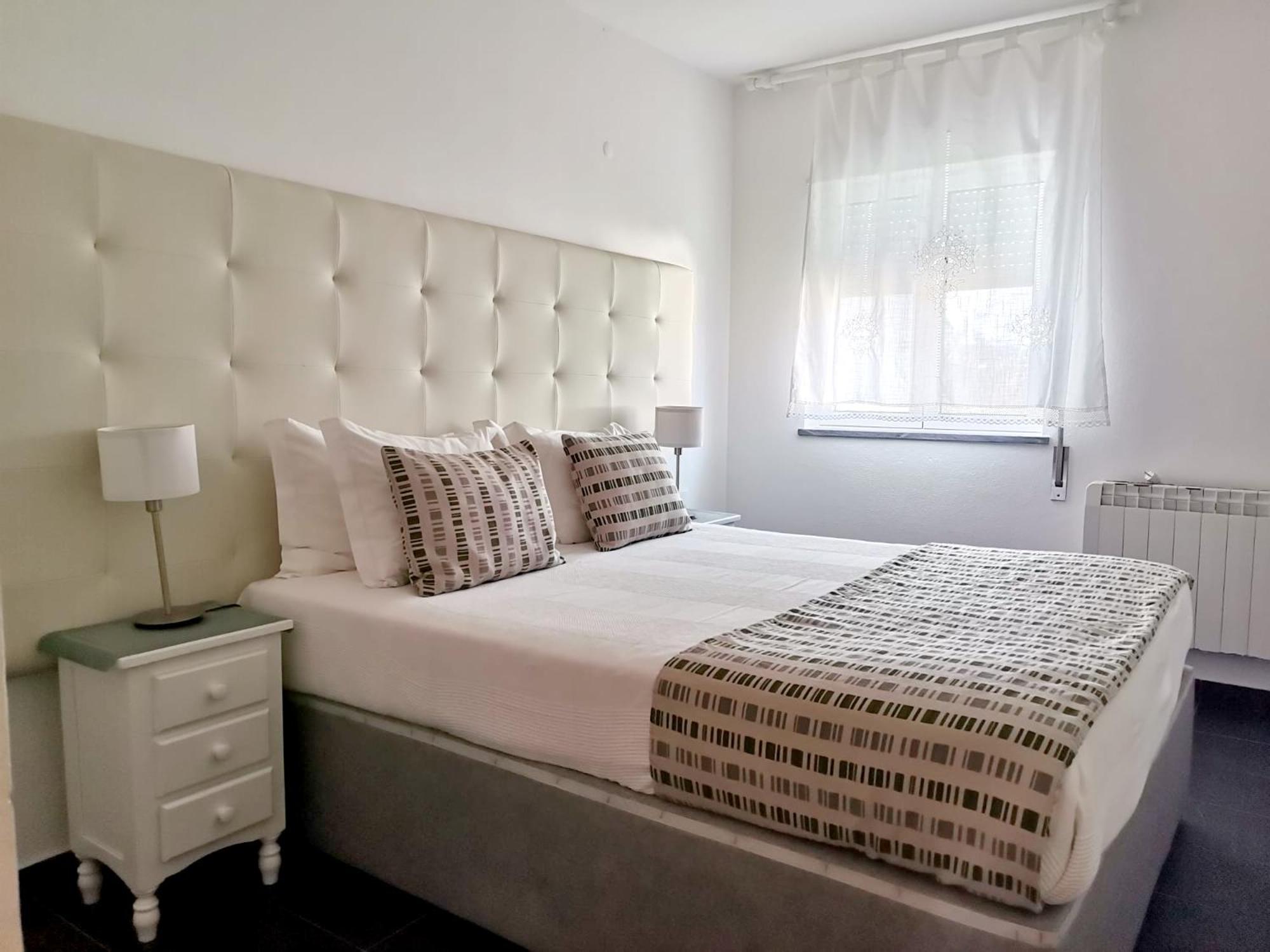 Duna Parque Beach Club - Duna Parque Resorts & Hotels ヴィラ・ノヴァ・デ・ミルフォンテス 部屋 写真