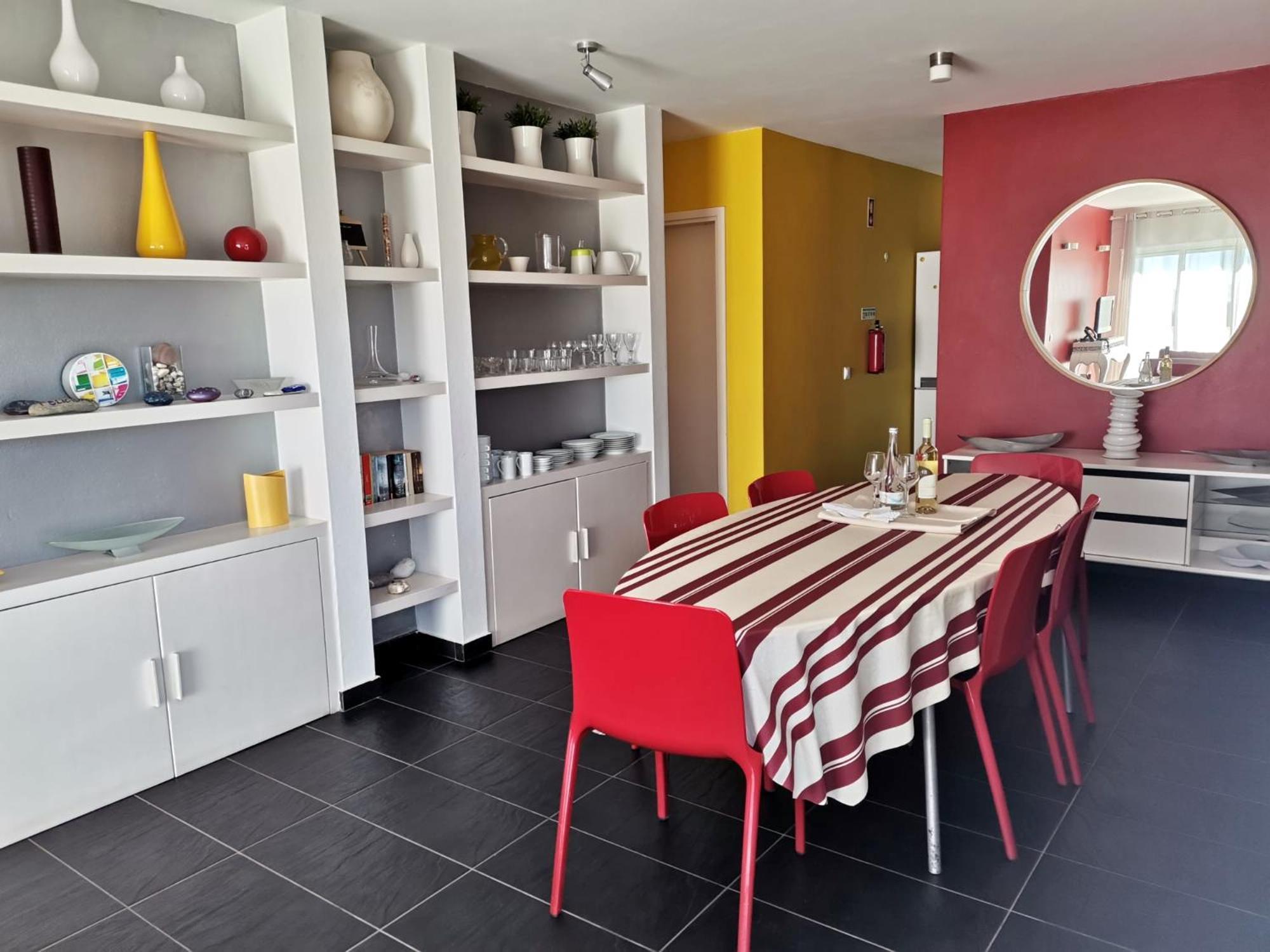 Duna Parque Beach Club - Duna Parque Resorts & Hotels ヴィラ・ノヴァ・デ・ミルフォンテス 部屋 写真