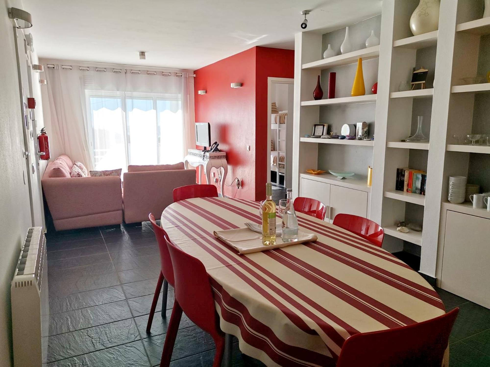 Duna Parque Beach Club - Duna Parque Resorts & Hotels ヴィラ・ノヴァ・デ・ミルフォンテス 部屋 写真