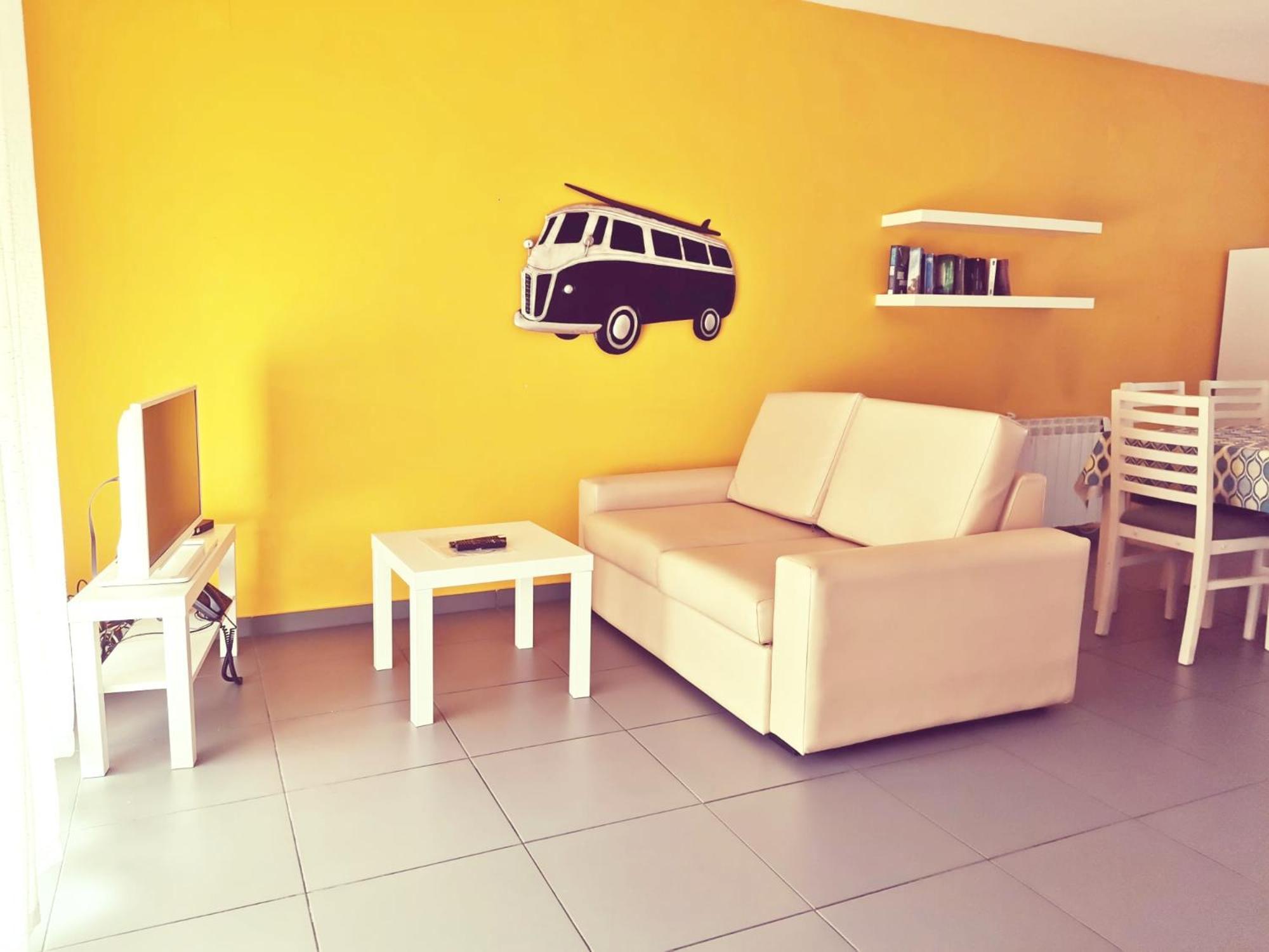 Duna Parque Beach Club - Duna Parque Resorts & Hotels ヴィラ・ノヴァ・デ・ミルフォンテス 部屋 写真