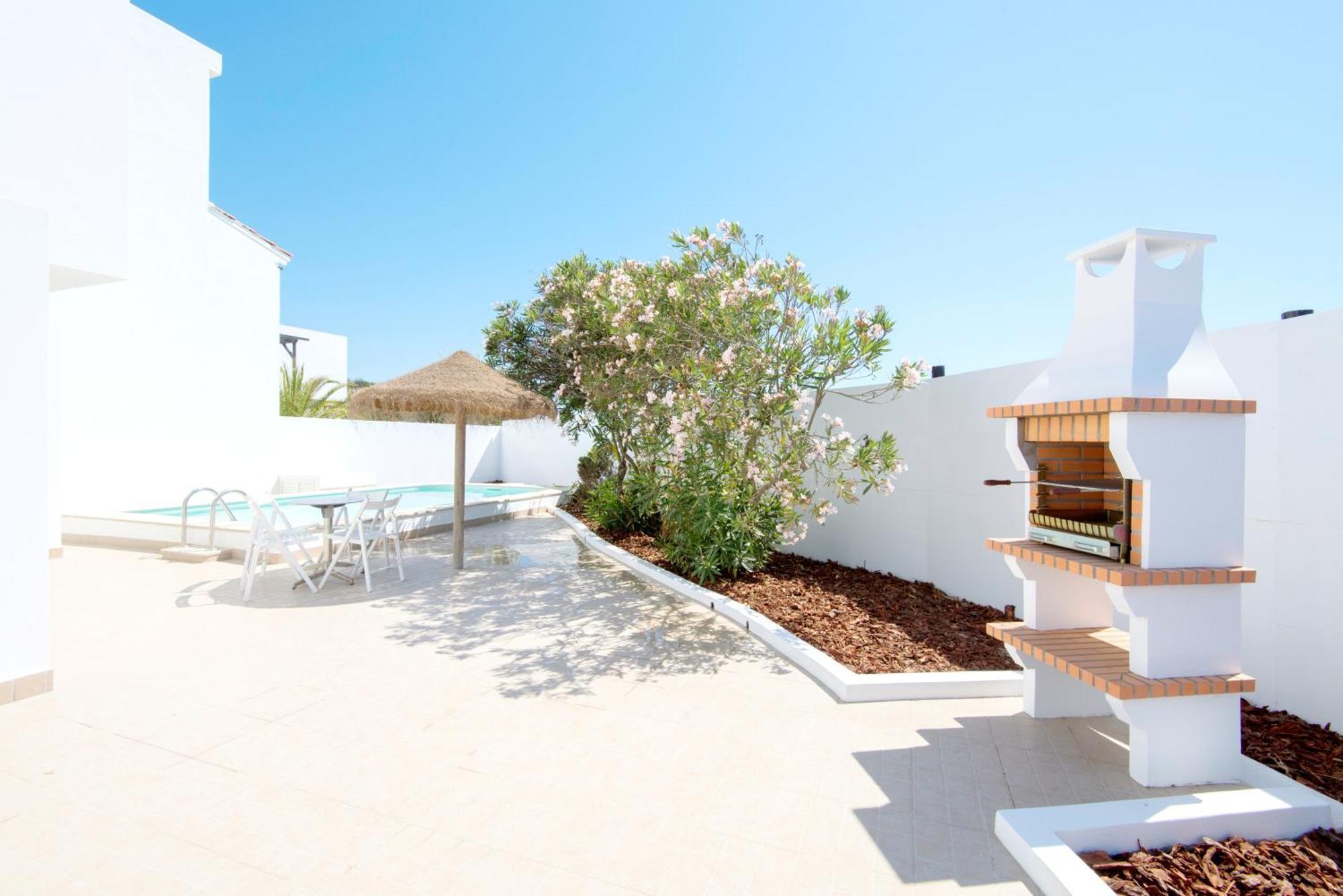 Duna Parque Beach Club - Duna Parque Resorts & Hotels ヴィラ・ノヴァ・デ・ミルフォンテス 部屋 写真