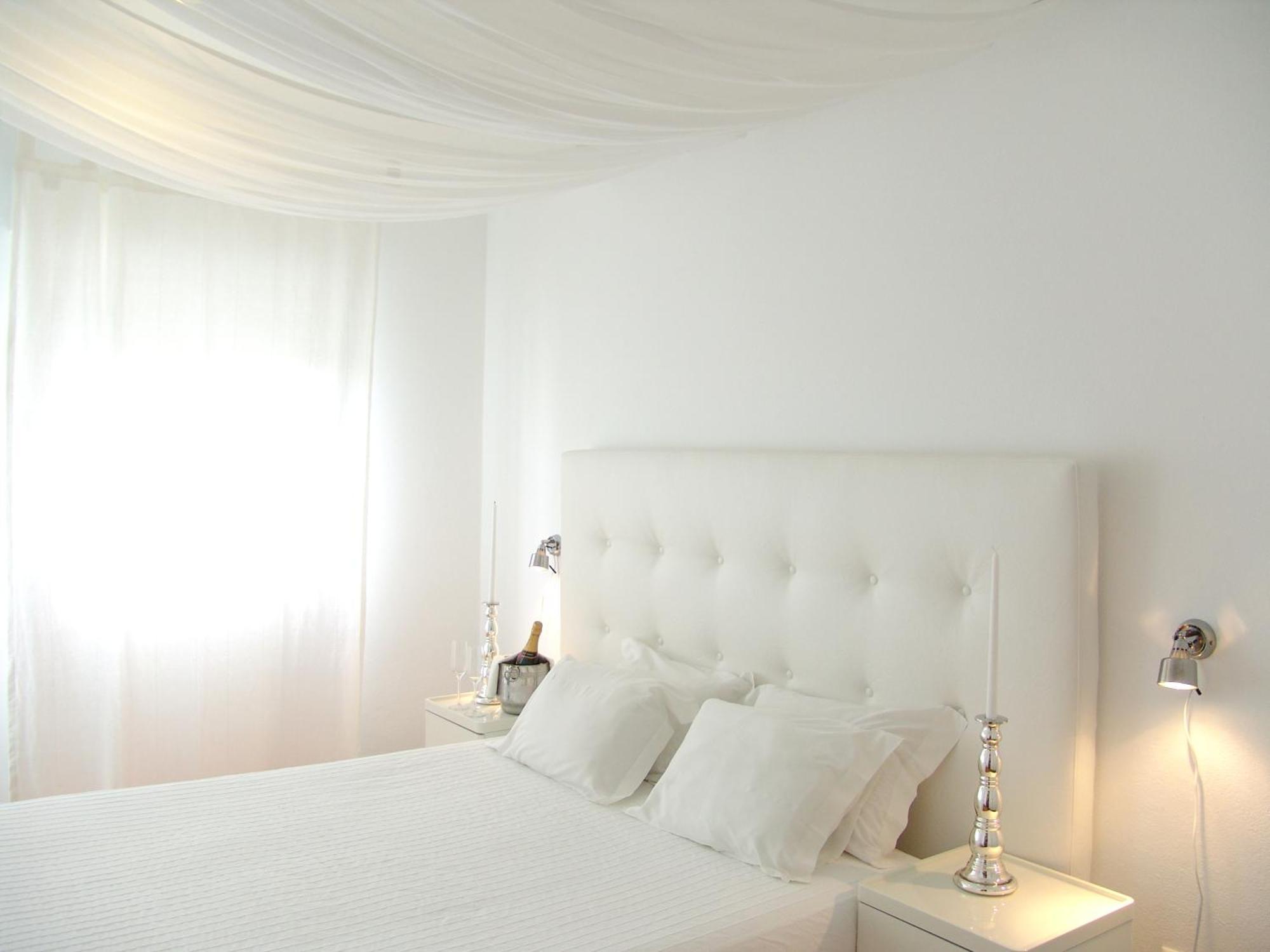 Duna Parque Beach Club - Duna Parque Resorts & Hotels ヴィラ・ノヴァ・デ・ミルフォンテス 部屋 写真
