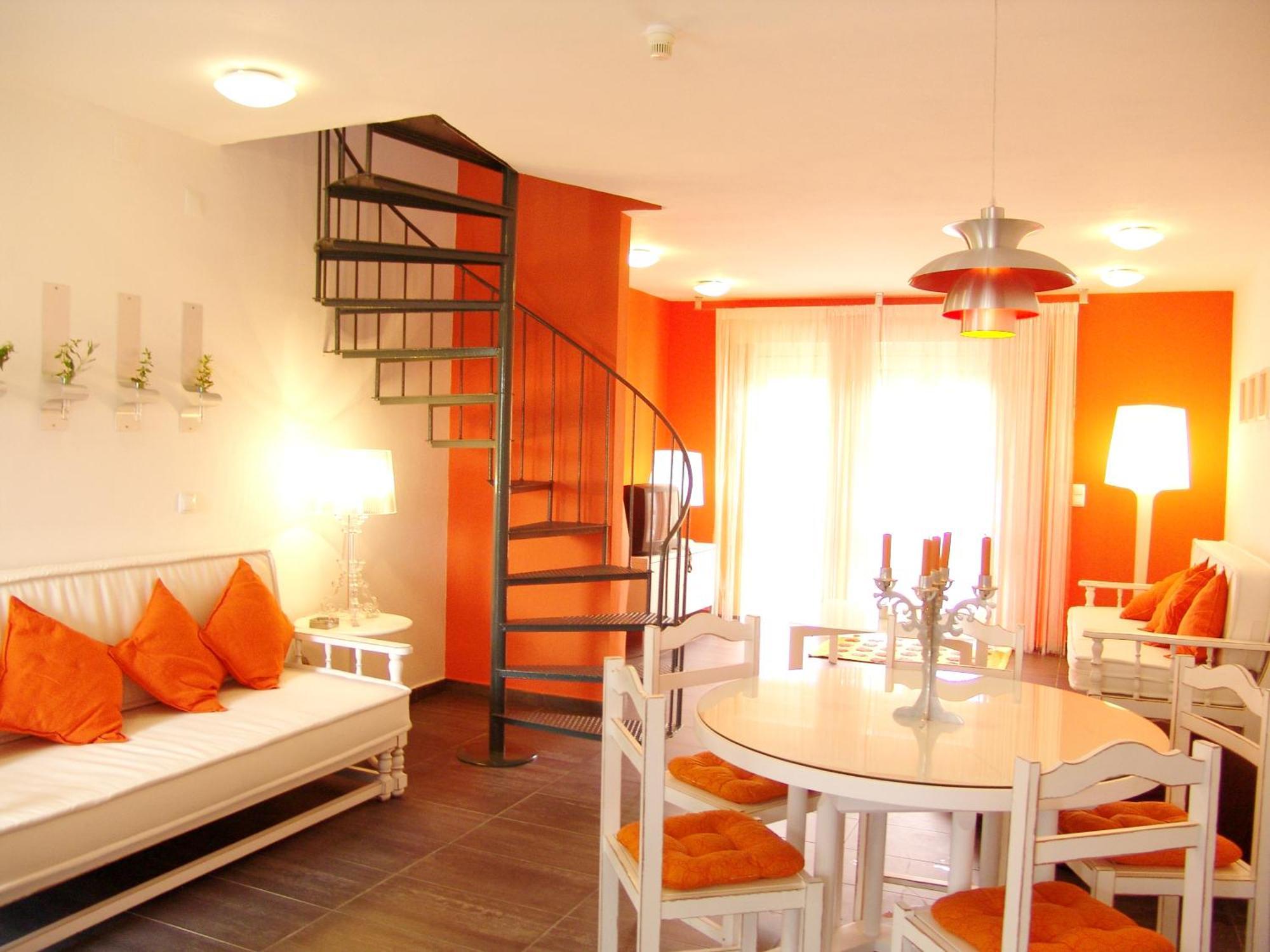 Duna Parque Beach Club - Duna Parque Resorts & Hotels ヴィラ・ノヴァ・デ・ミルフォンテス 部屋 写真