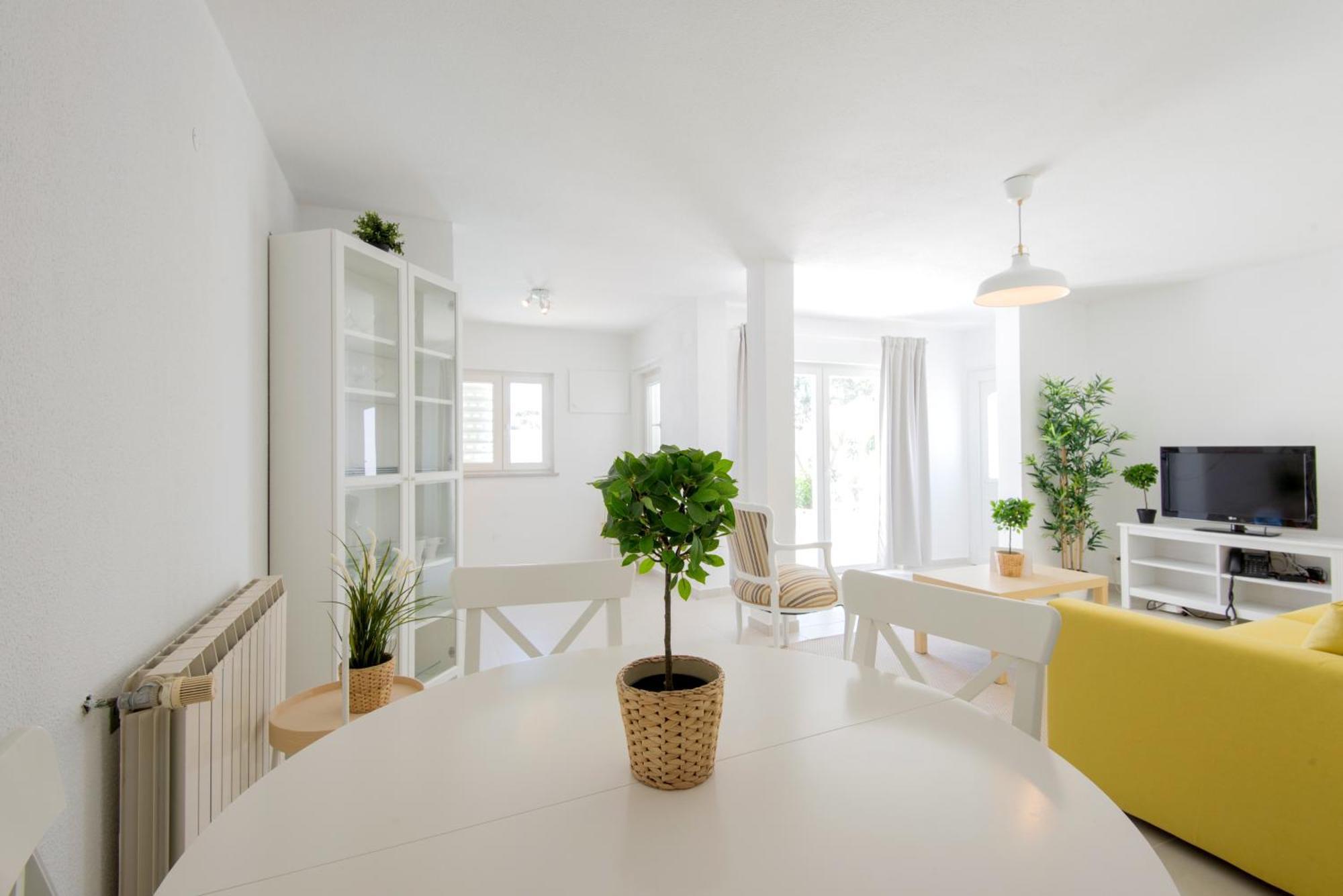 Duna Parque Beach Club - Duna Parque Resorts & Hotels ヴィラ・ノヴァ・デ・ミルフォンテス 部屋 写真